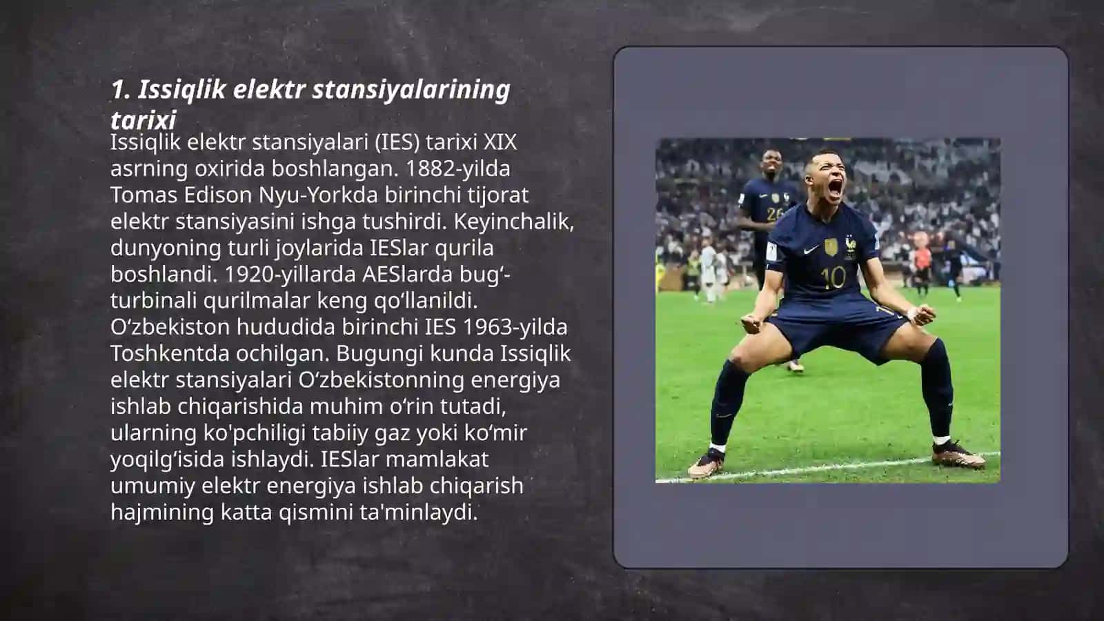Issiqlik elektr stansiyalari haqida umumiy malumot 3