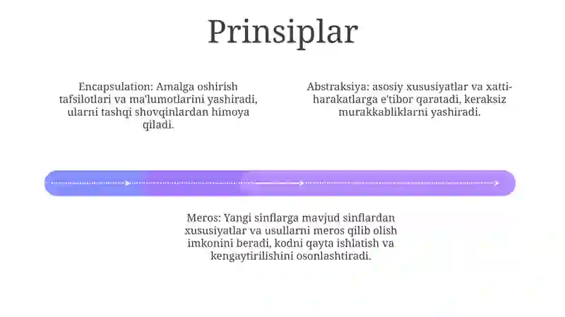 OOP 3
