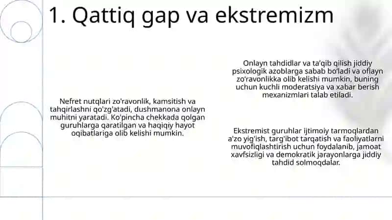 Ugriz va opasnostʼ v socialʼnykh setyakh 3