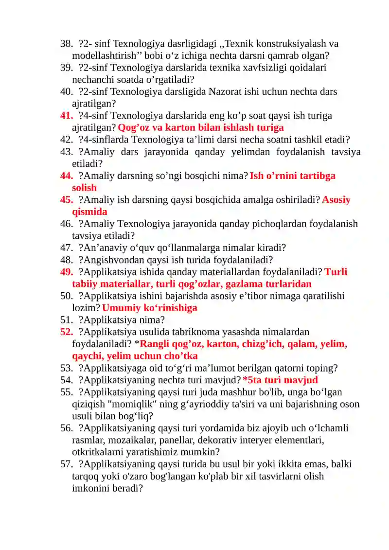 TECHNOLOGY AND ITS TEACHING METHODOLOGY1 3