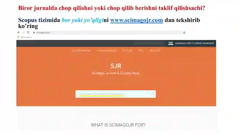 Ilmiy maqola yozish 3