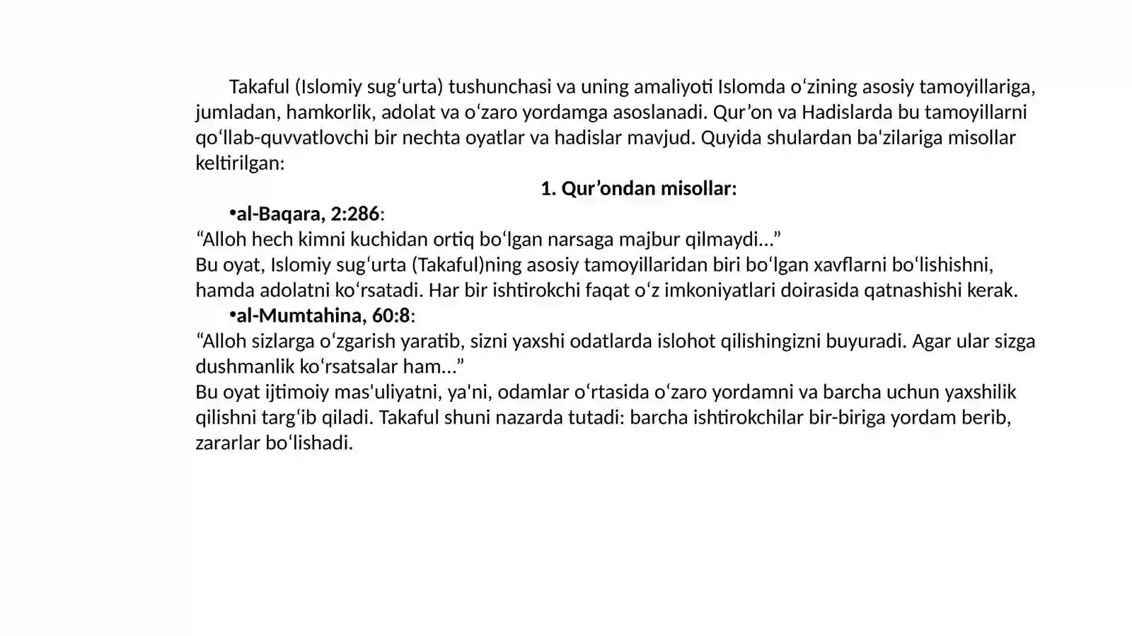 Islomiy sug‘urta 3