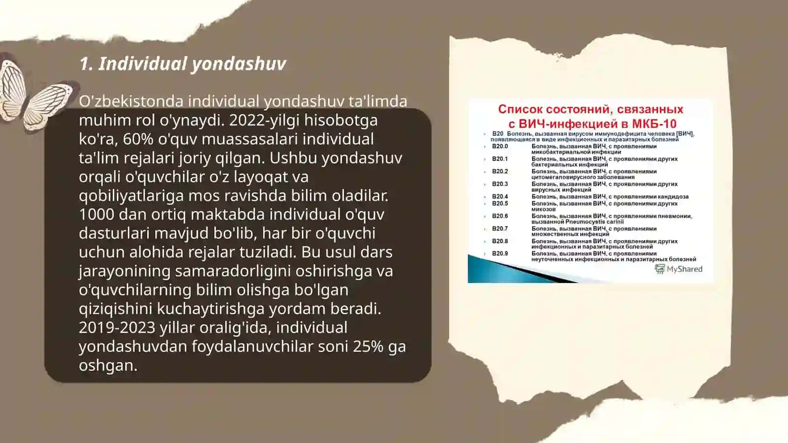 Imkoniyati cheklangan bolalarni o'qitishda ta'lim metodlari va vositalari 3