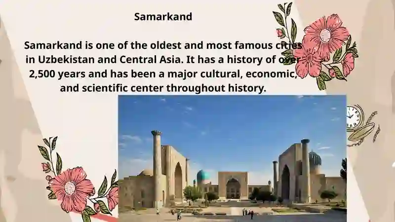 Shahrisabz 3