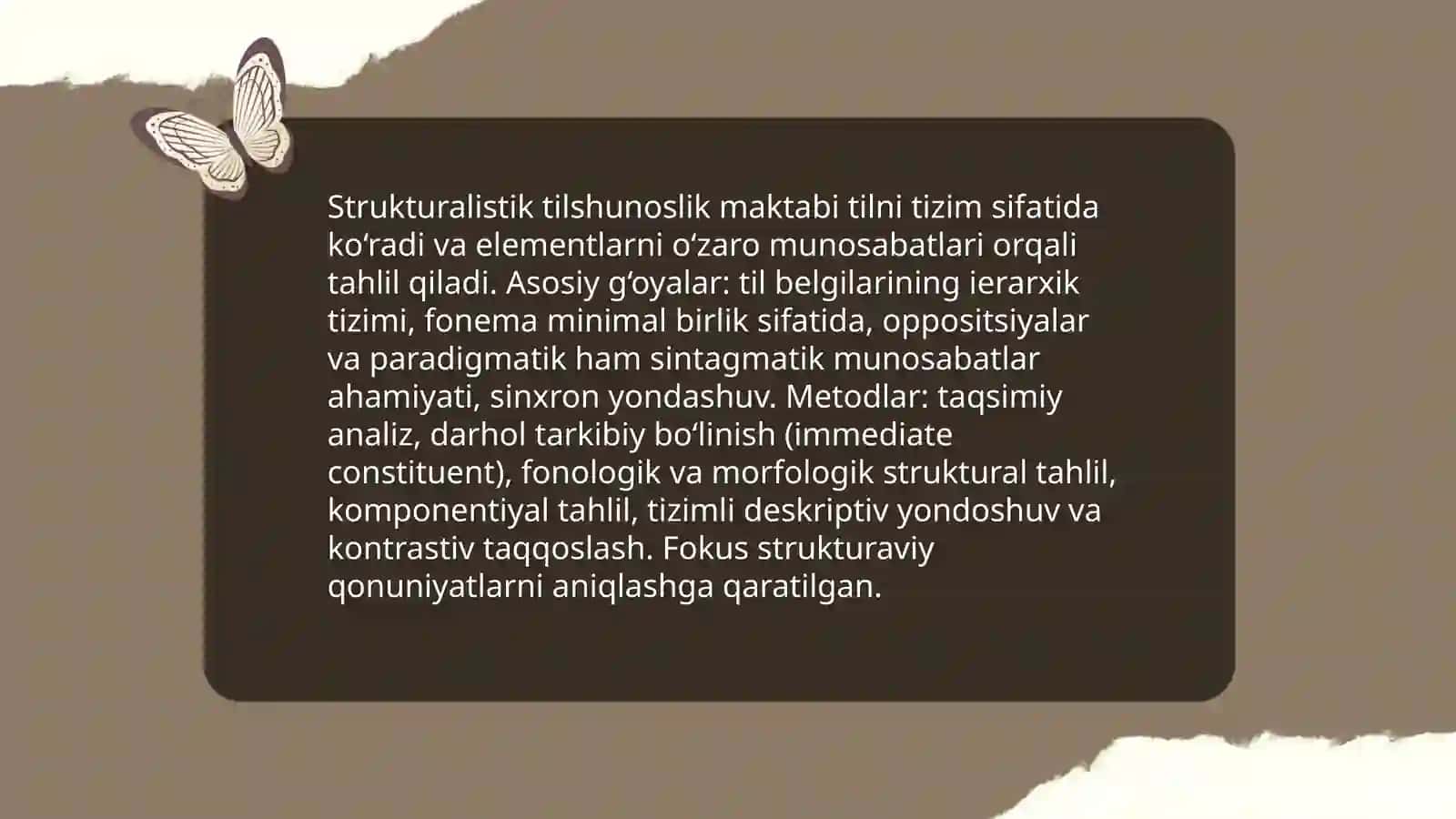 Tilshunoslik maktablari 3