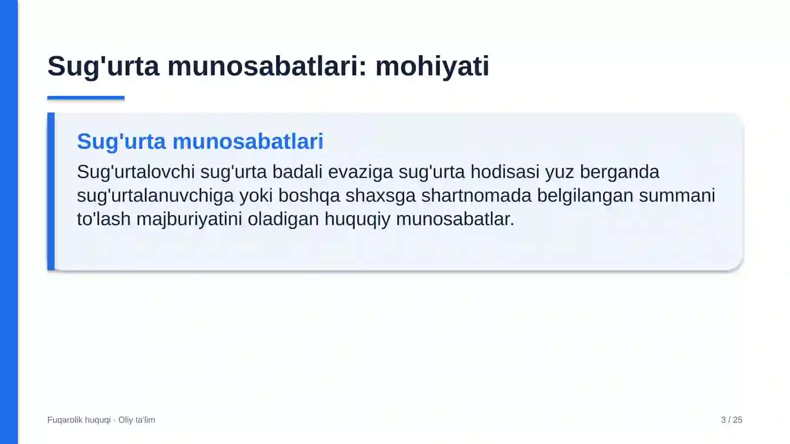 shamol elektr stansiyalarida sug'urta munosabatlari 4860 3