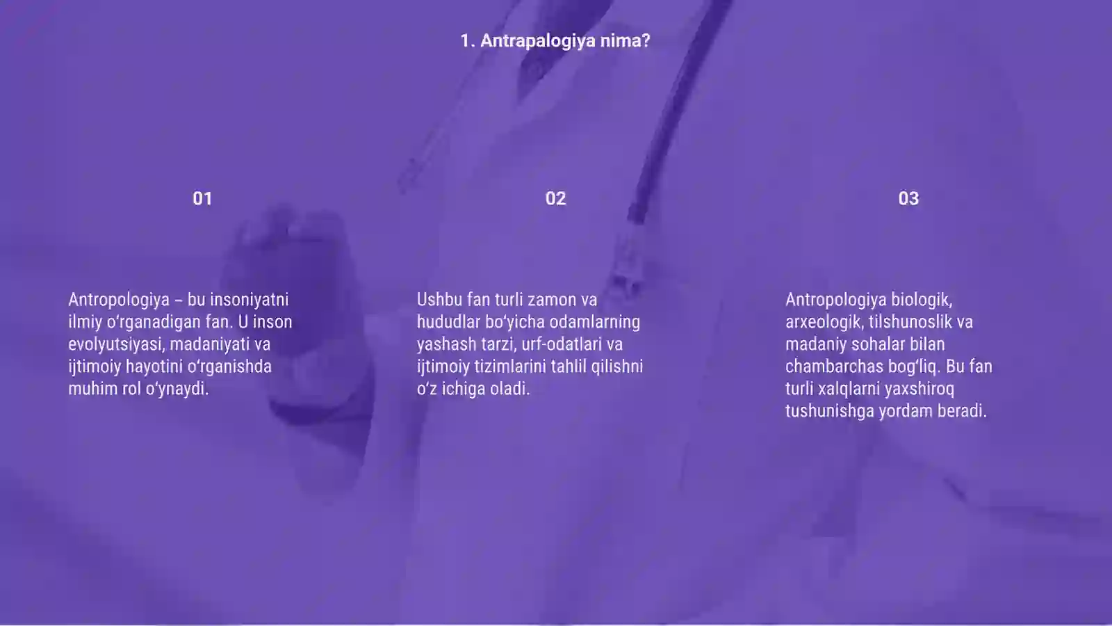 Antropologiya 3
