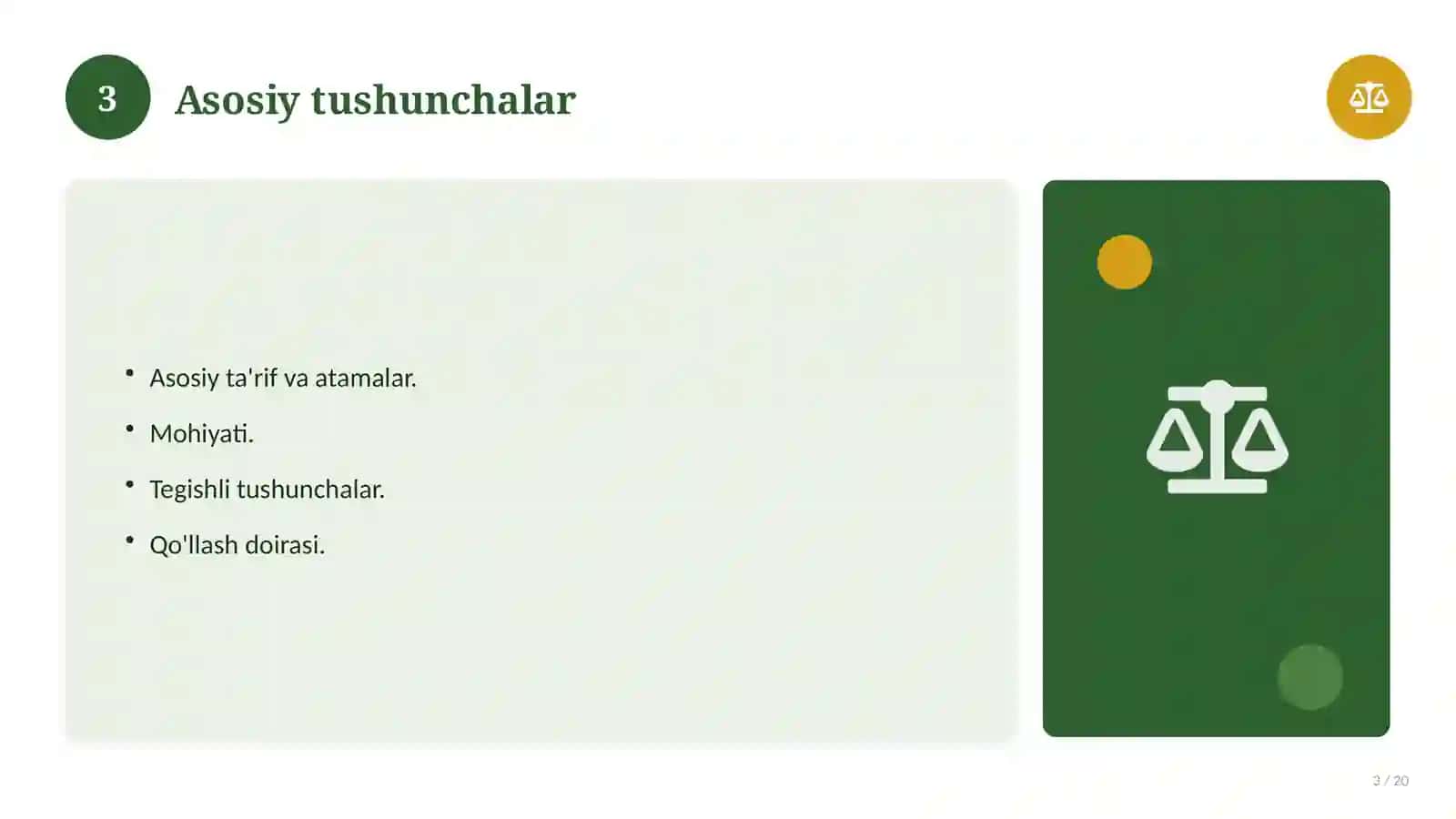 Differensial yondashuv — samaradorligi tahlili (Malaka oshirish kursi materiali) 3