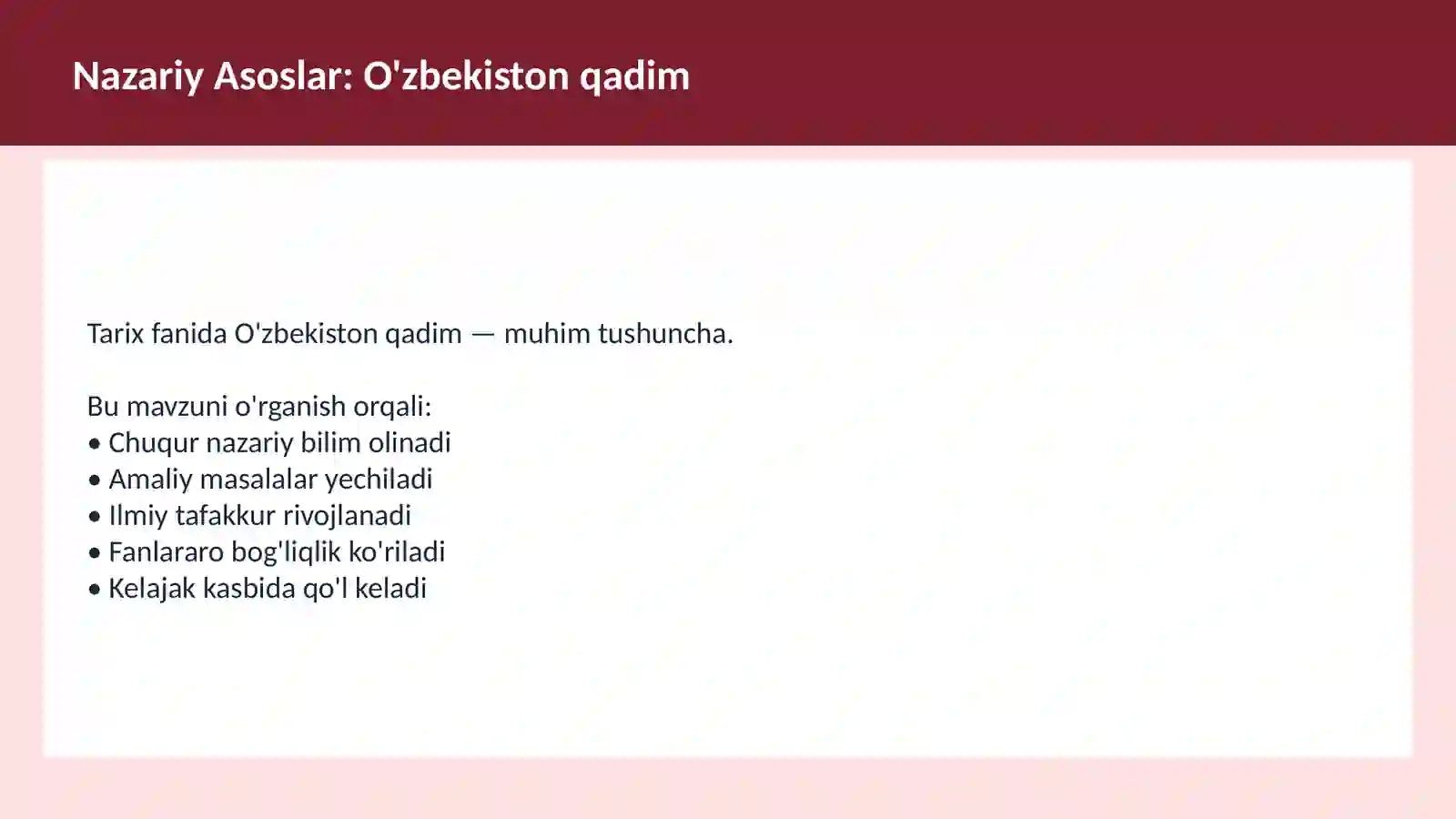 Dekolonizatsiya 3