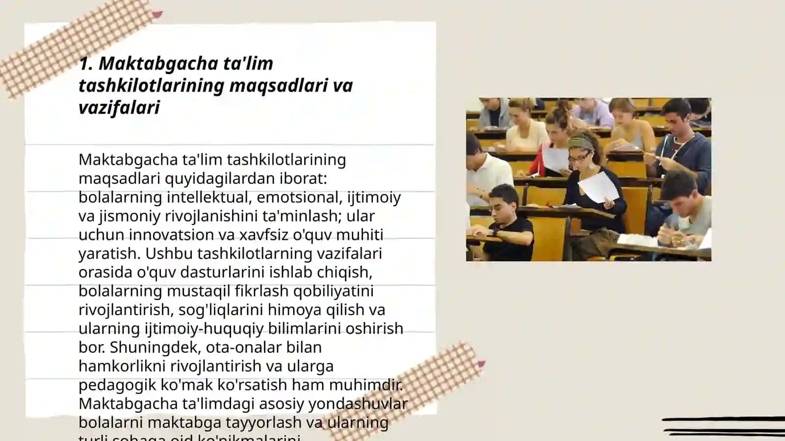 Maktabgacha talim tashkilotlarida tarbiyachining malaka yoriqnomasi 3