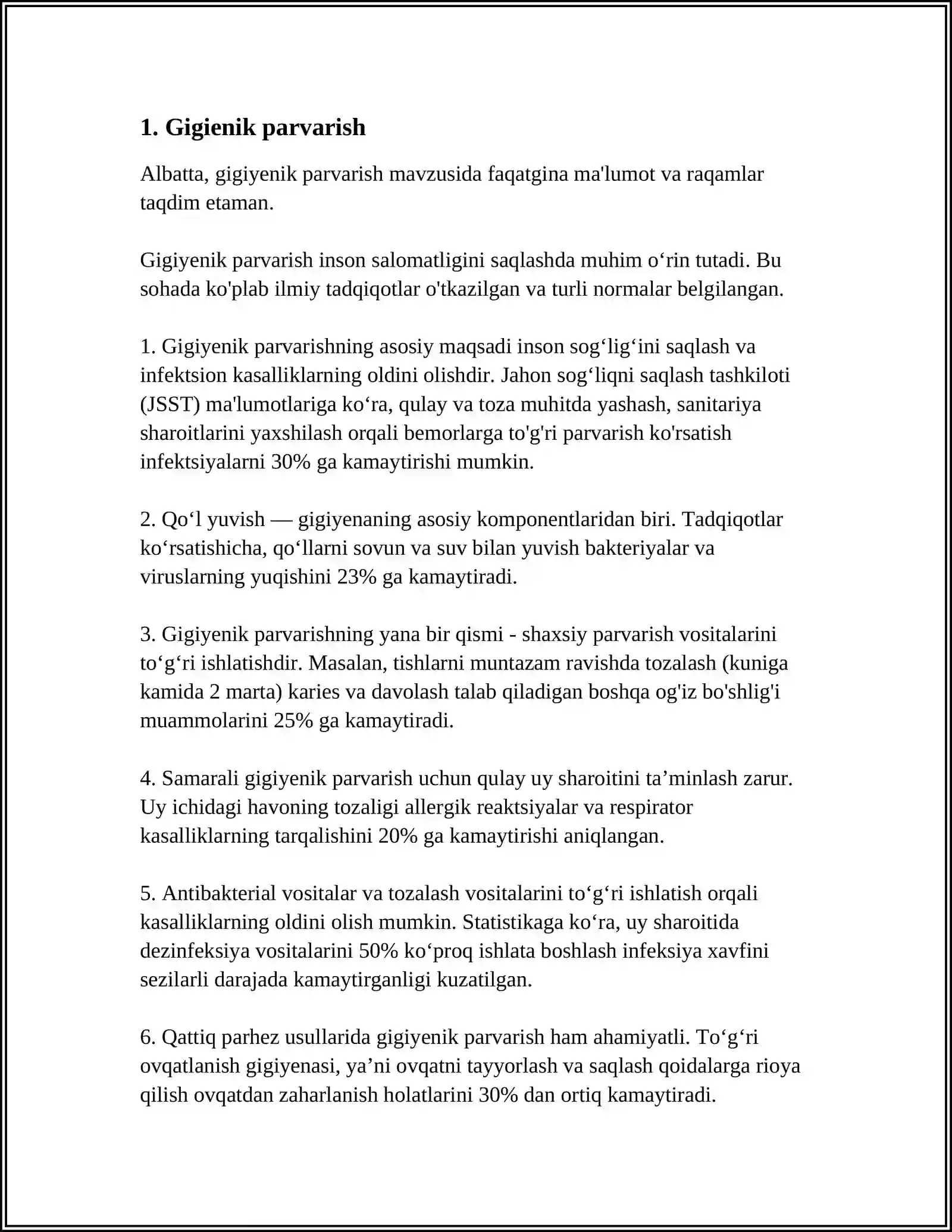 NUR TERAPIYA USULLARI 3