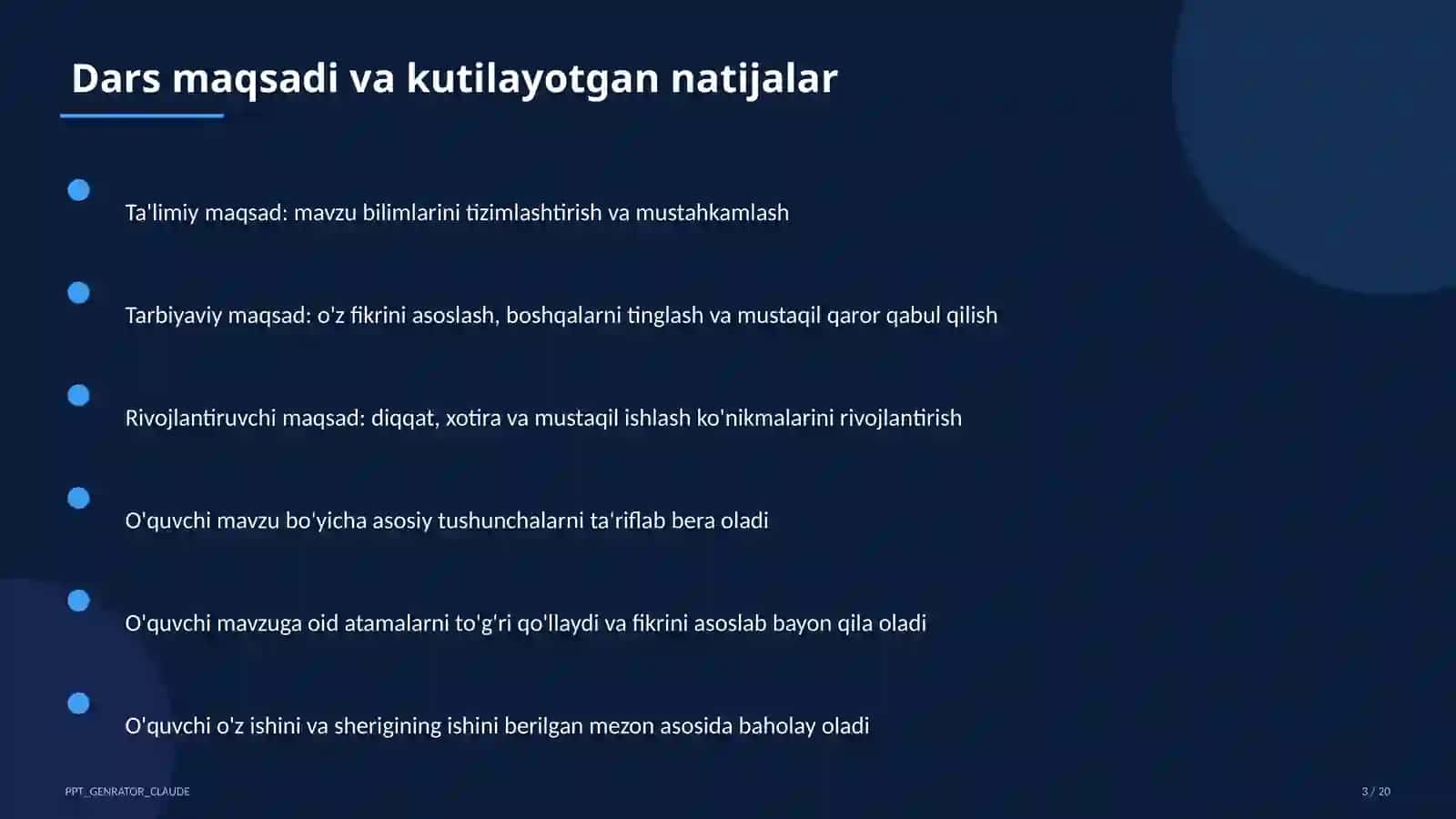 Ertaklar olami: Zumrad va Qimmat (1-sinf) 3