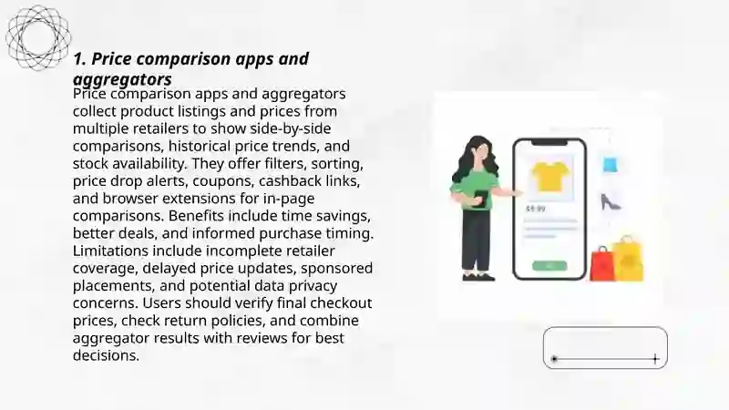 Smart shopping 3