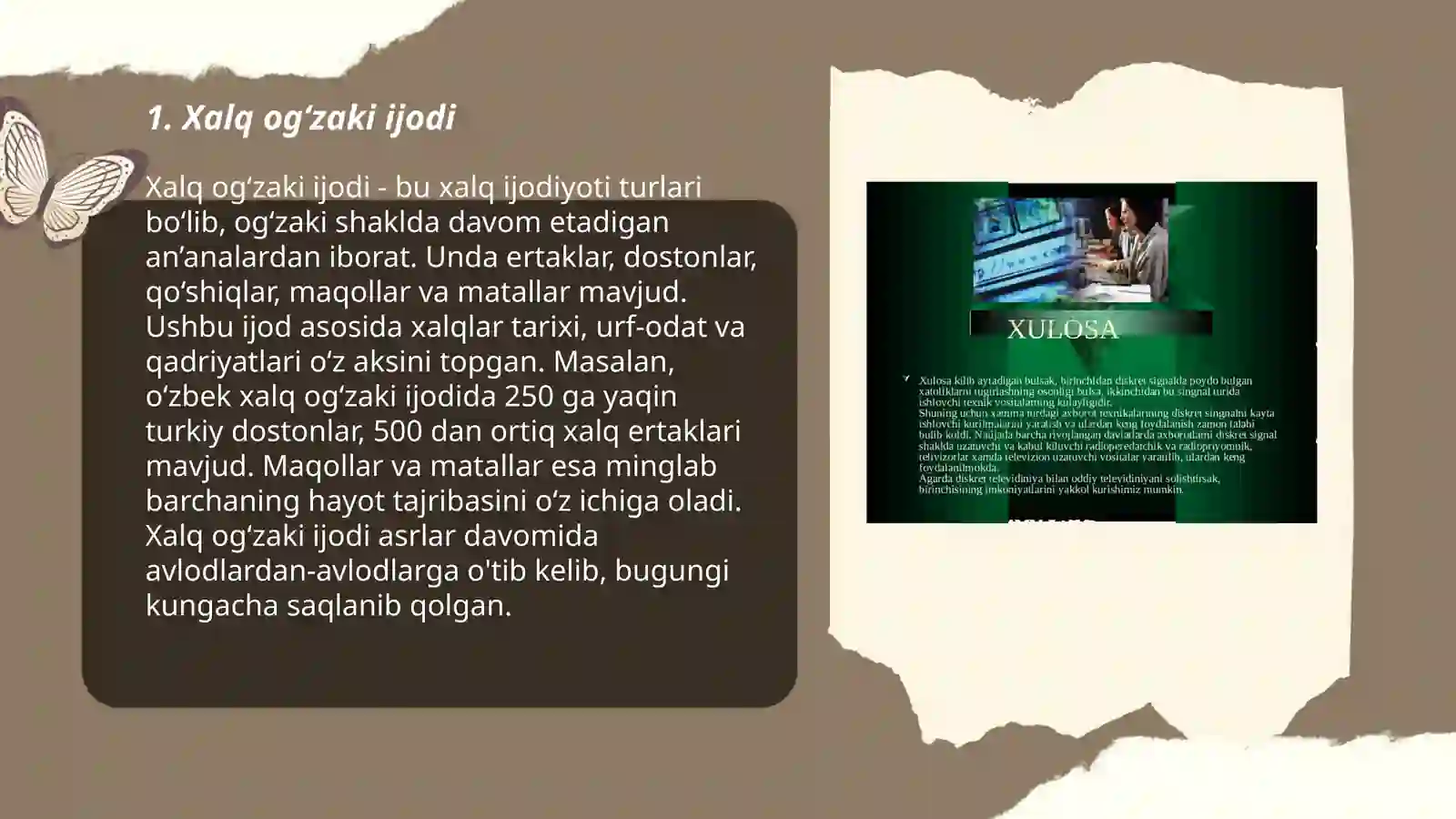 Xalq og‘zaki ijodi 3