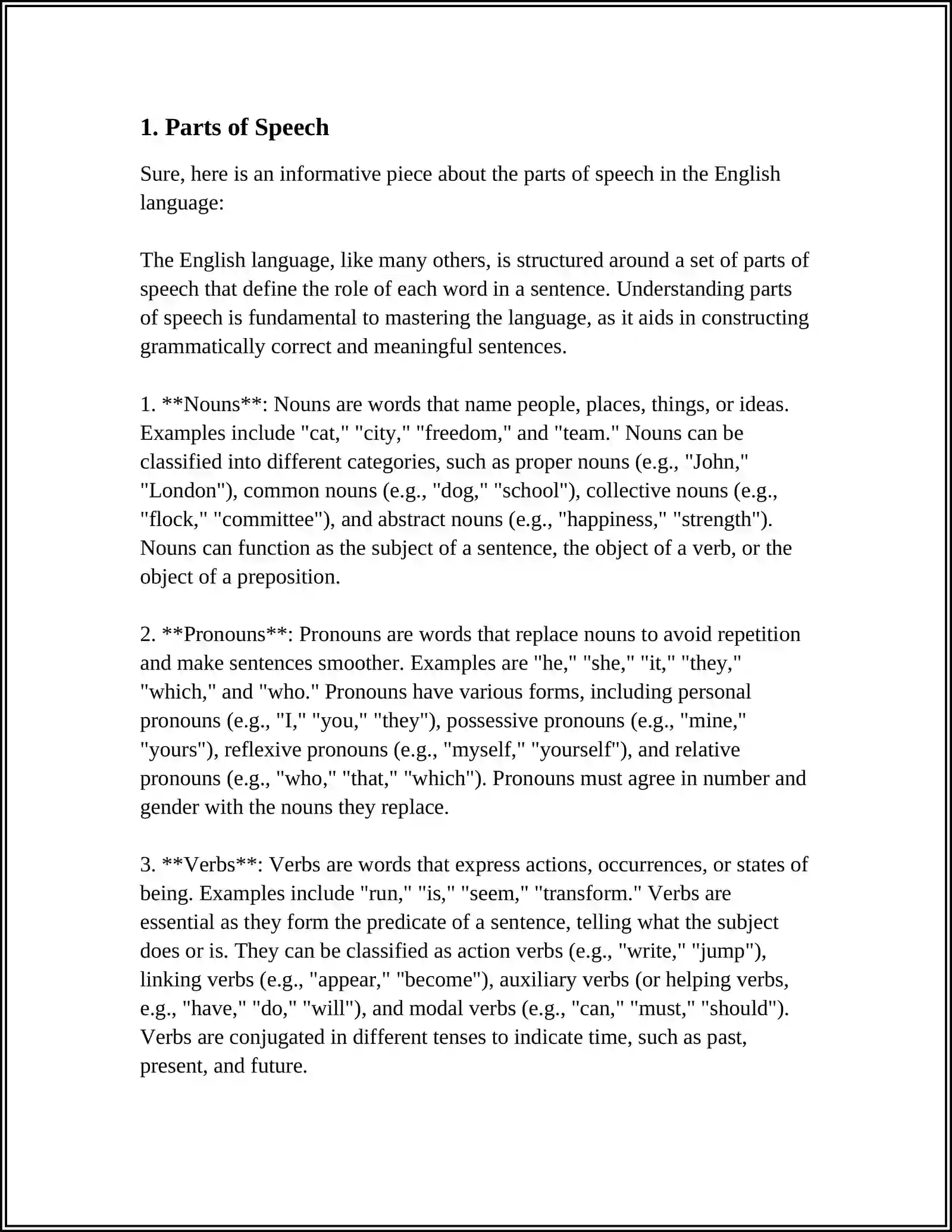 TEACHING GRAMMAR 3