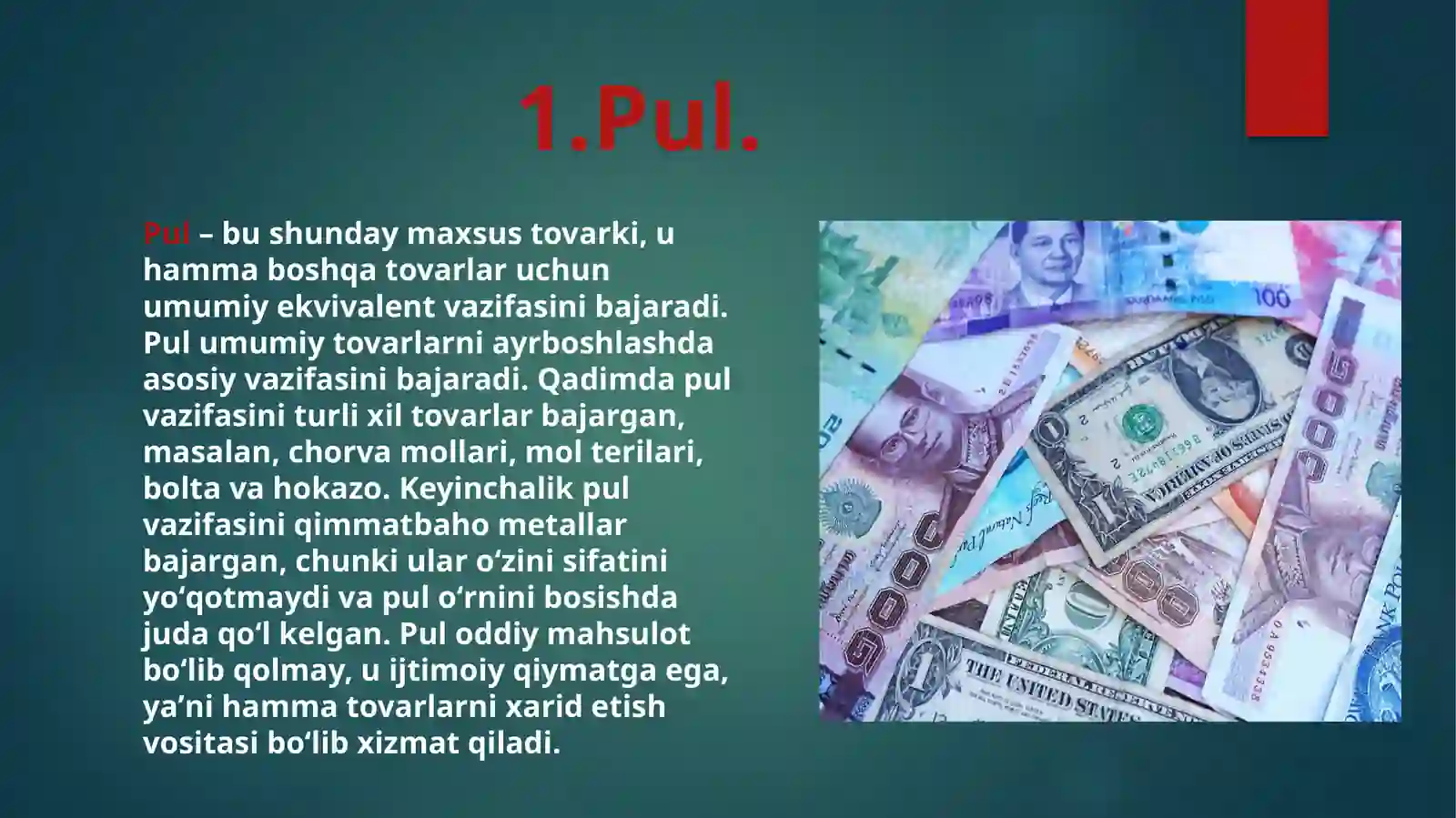Xorijiy davlatlarda pul agregatlari 3