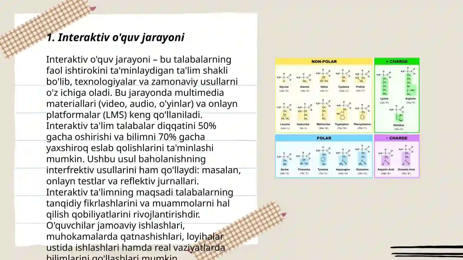 Pedagogik va psixologik fanlarni o'qitishda pedagogik va axborot texnologiyalardan foydalanishning o'ziga xosliklari 3