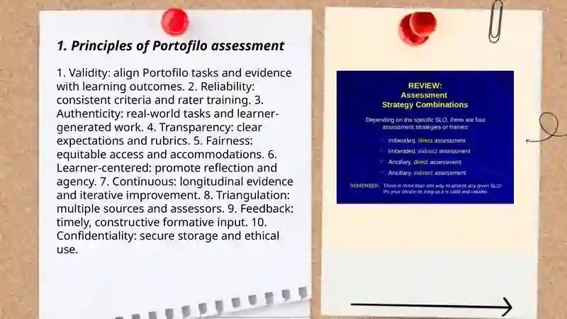 Portofilo Assessment 3
