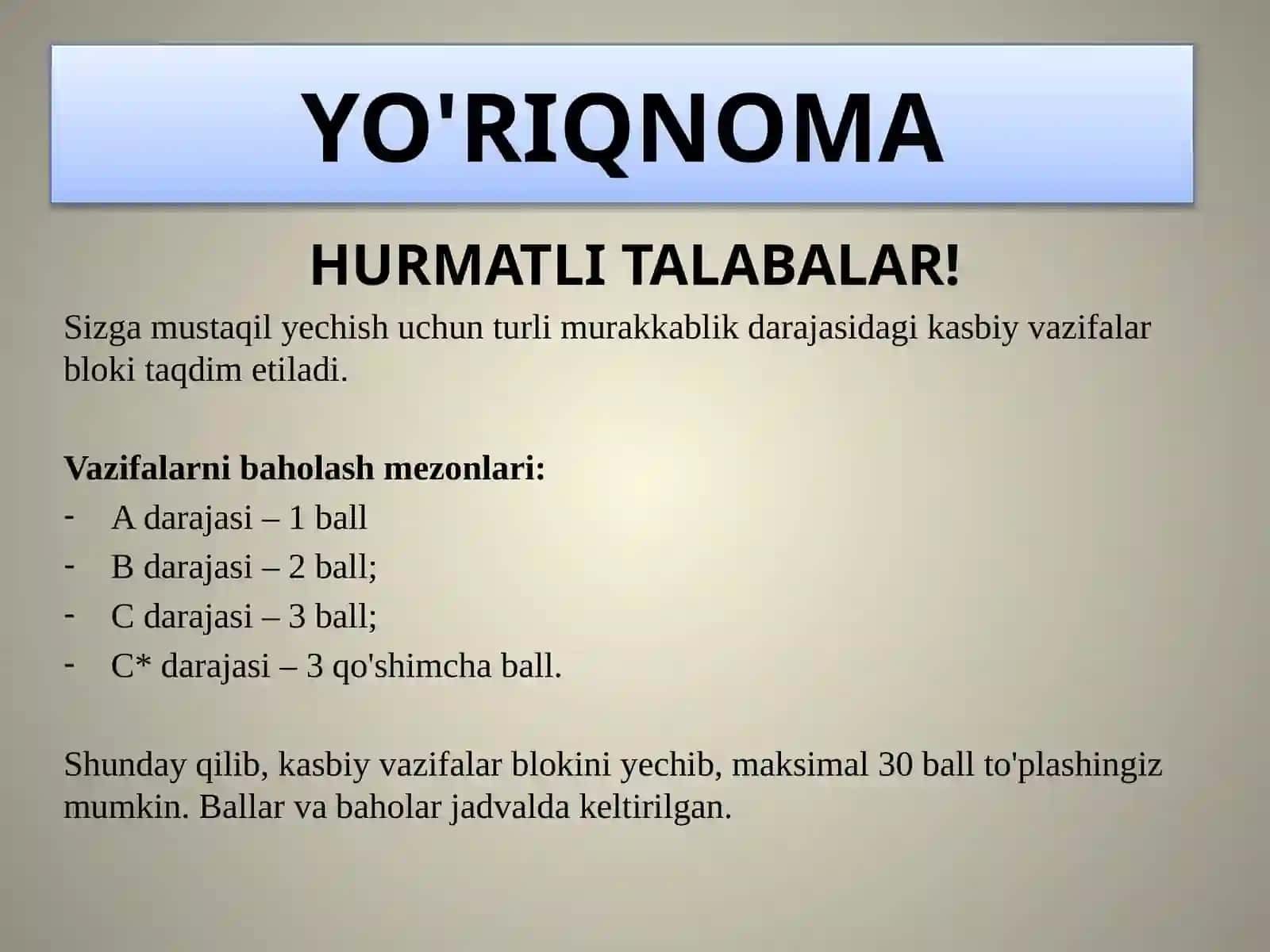 Akusherlik va ginekologiyada shaxsga yo'naltirilgan hamshiralik yondashuvi 3
