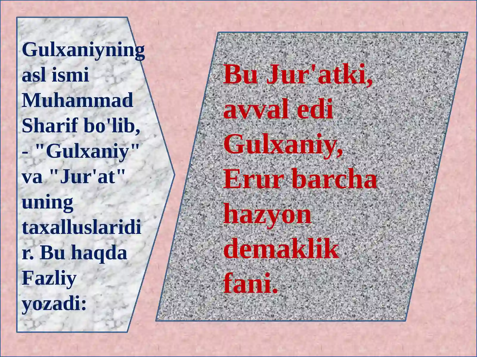 Zarbulmasal 3