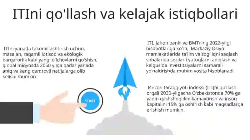 Inson taraqqiyoti konsepsiyasi 3