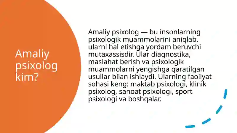AMALIY PSIXOLOG KASBI 3