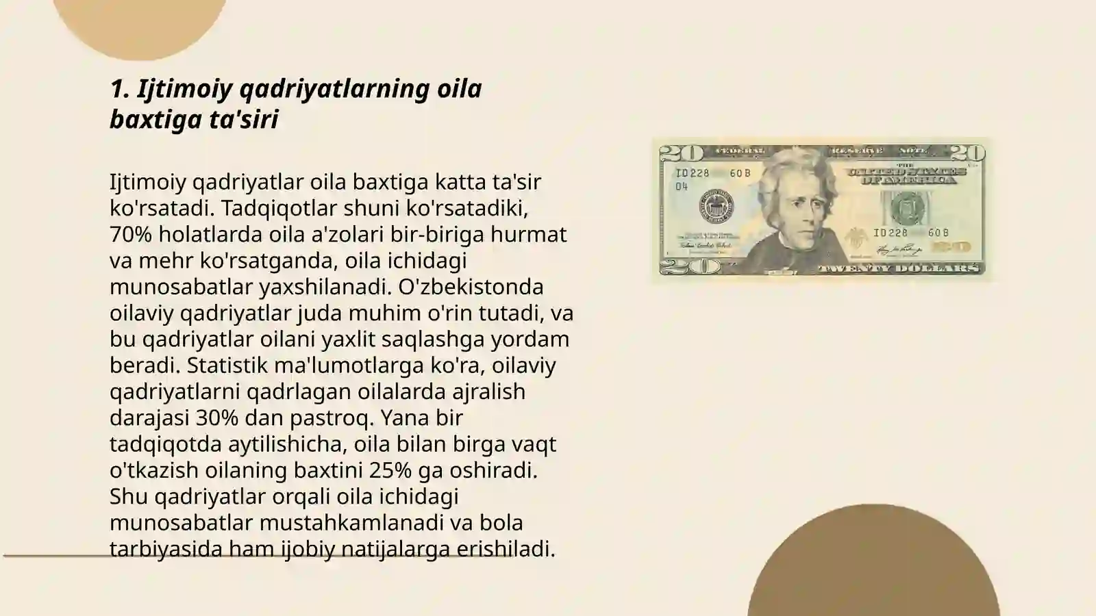Baxtiyor oila 3