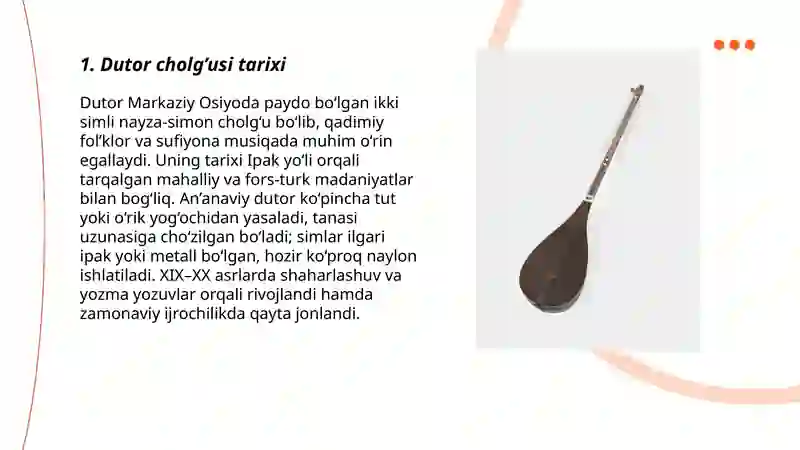 Dutor cholg’usi 3