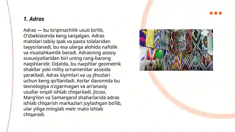 Adras 3
