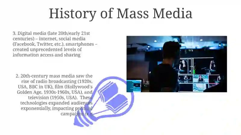 Mass Media 3