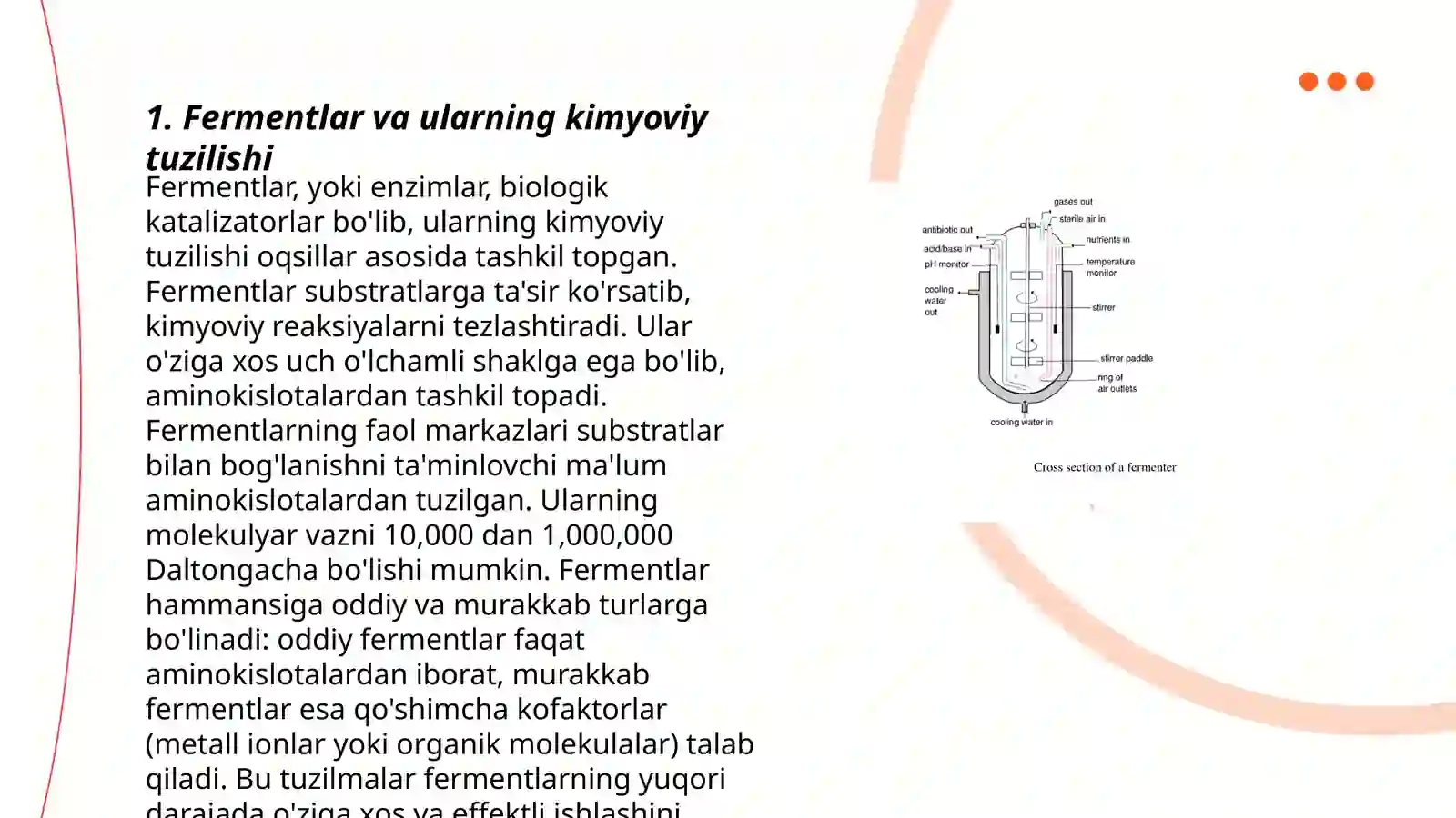 Fermentlar 3