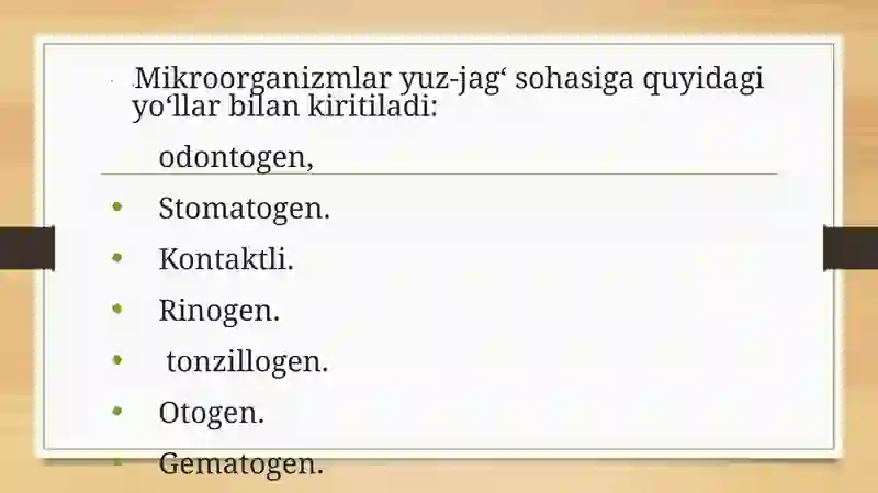 Aktinomikoz 3