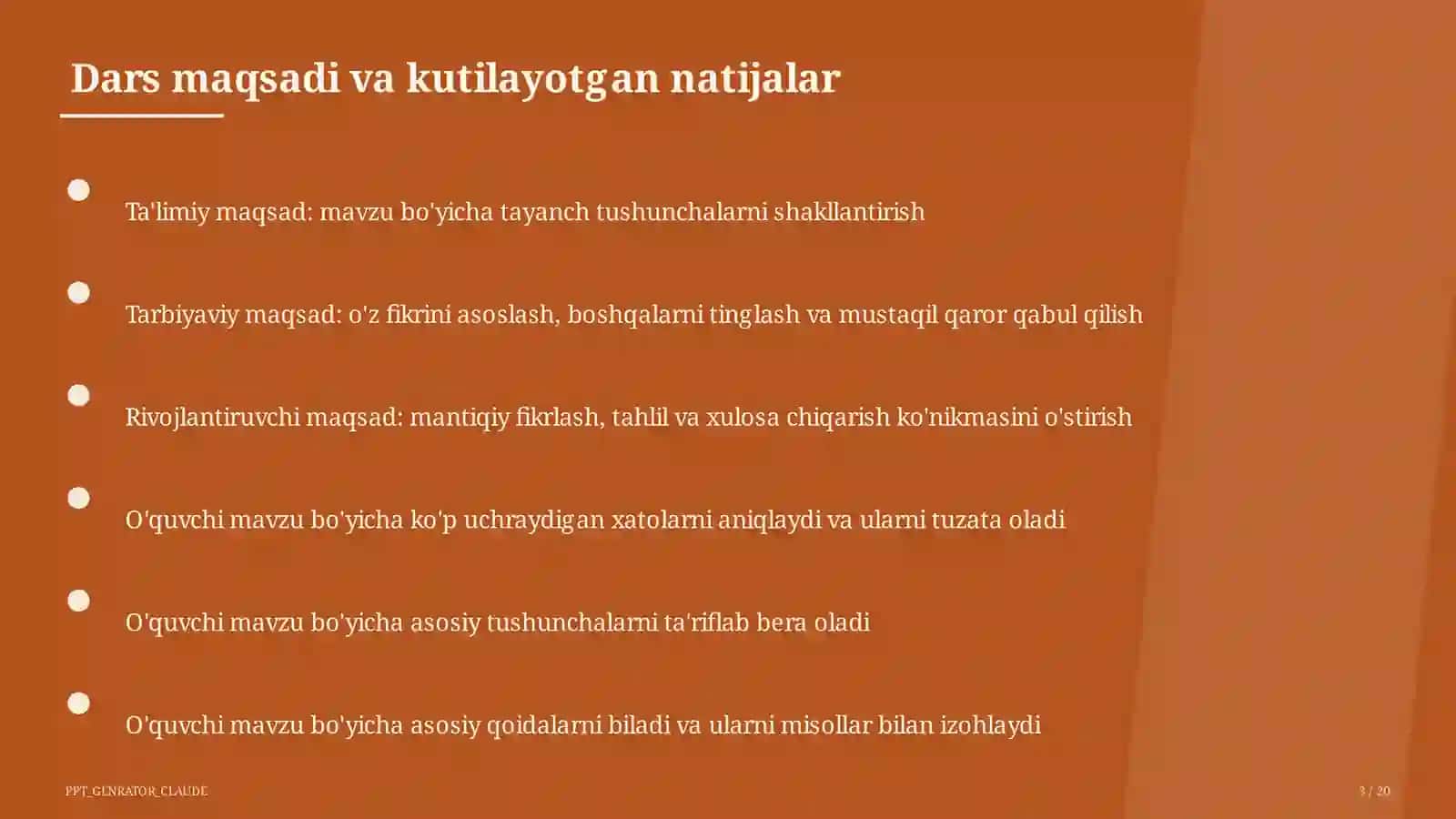 Uglevodlar: glyukoza, saxaroza, kraxmal (11-sinf) 1