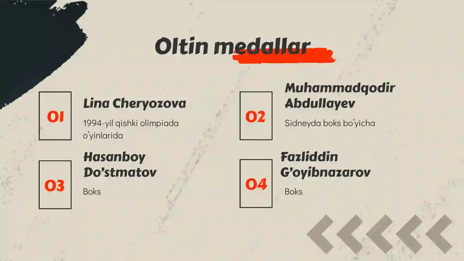 Jismoniy tarbiya va sportning rivojlanishi 3