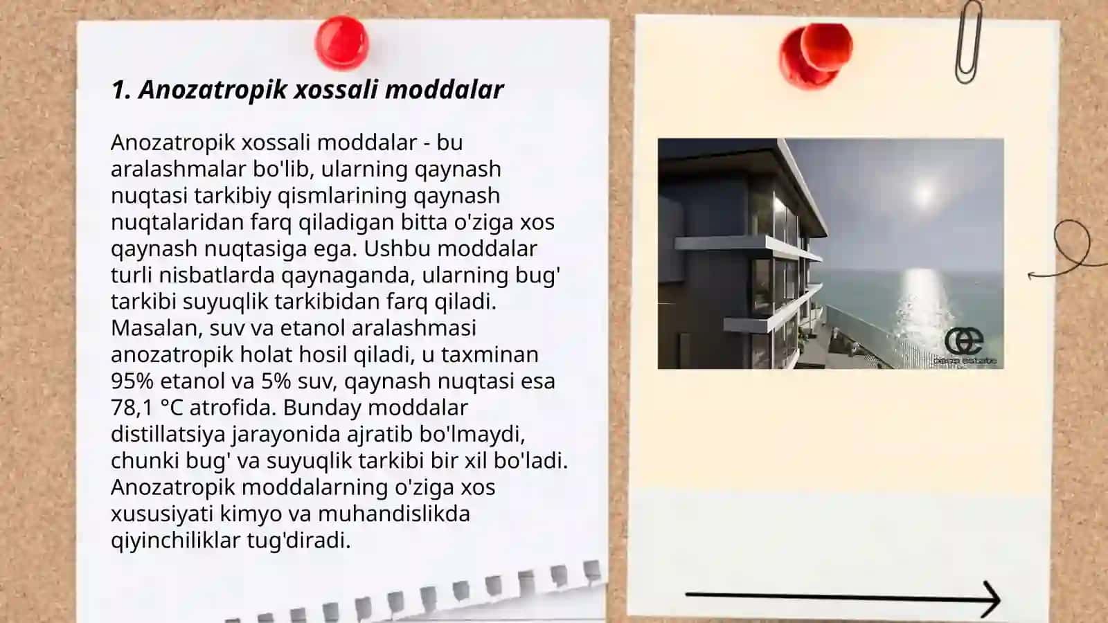 Anozatropik xossali kondensirlangan muhitlar 3