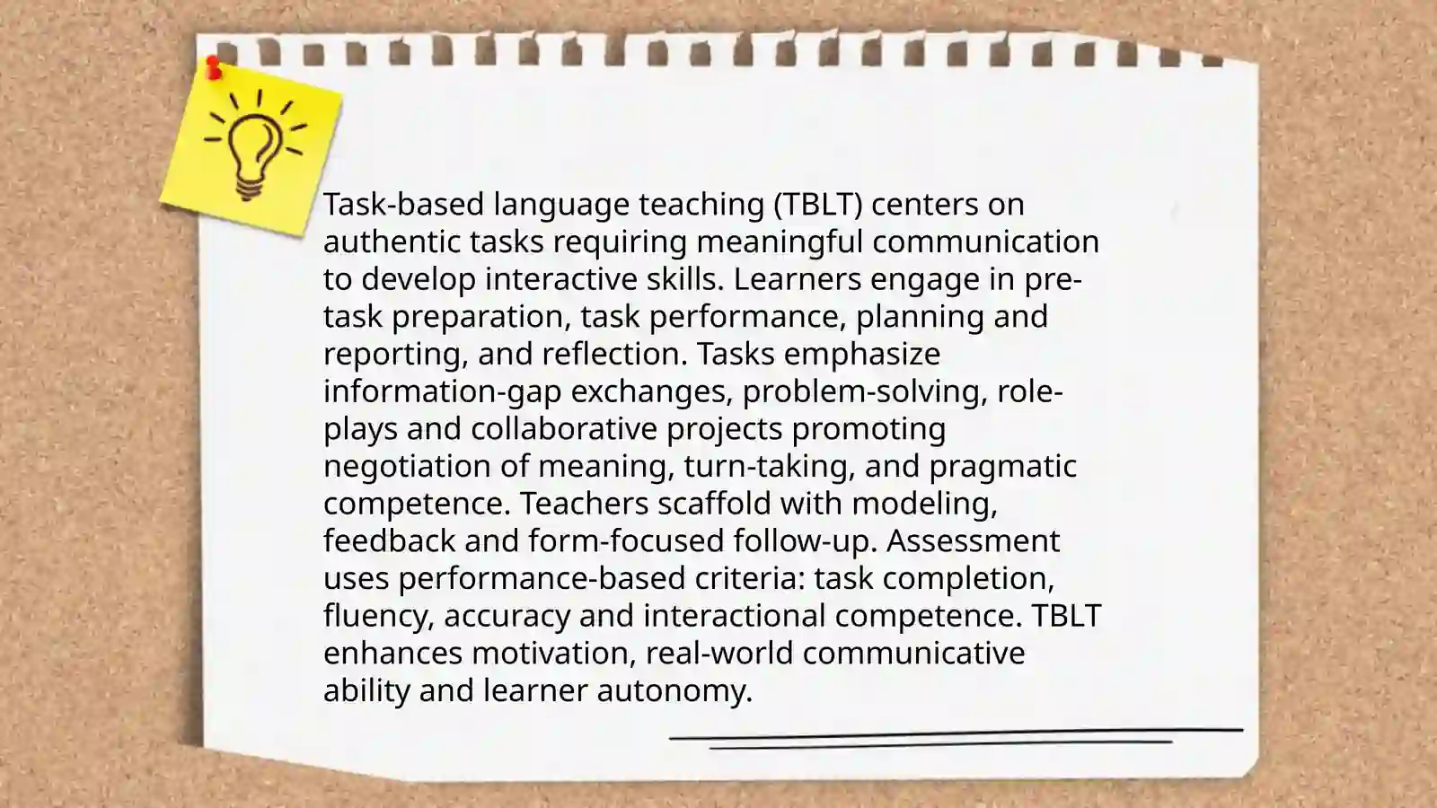 Teaching Foreign Language Through Interactive Methods 3