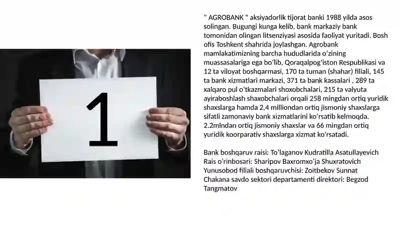 AGROBANK 3
