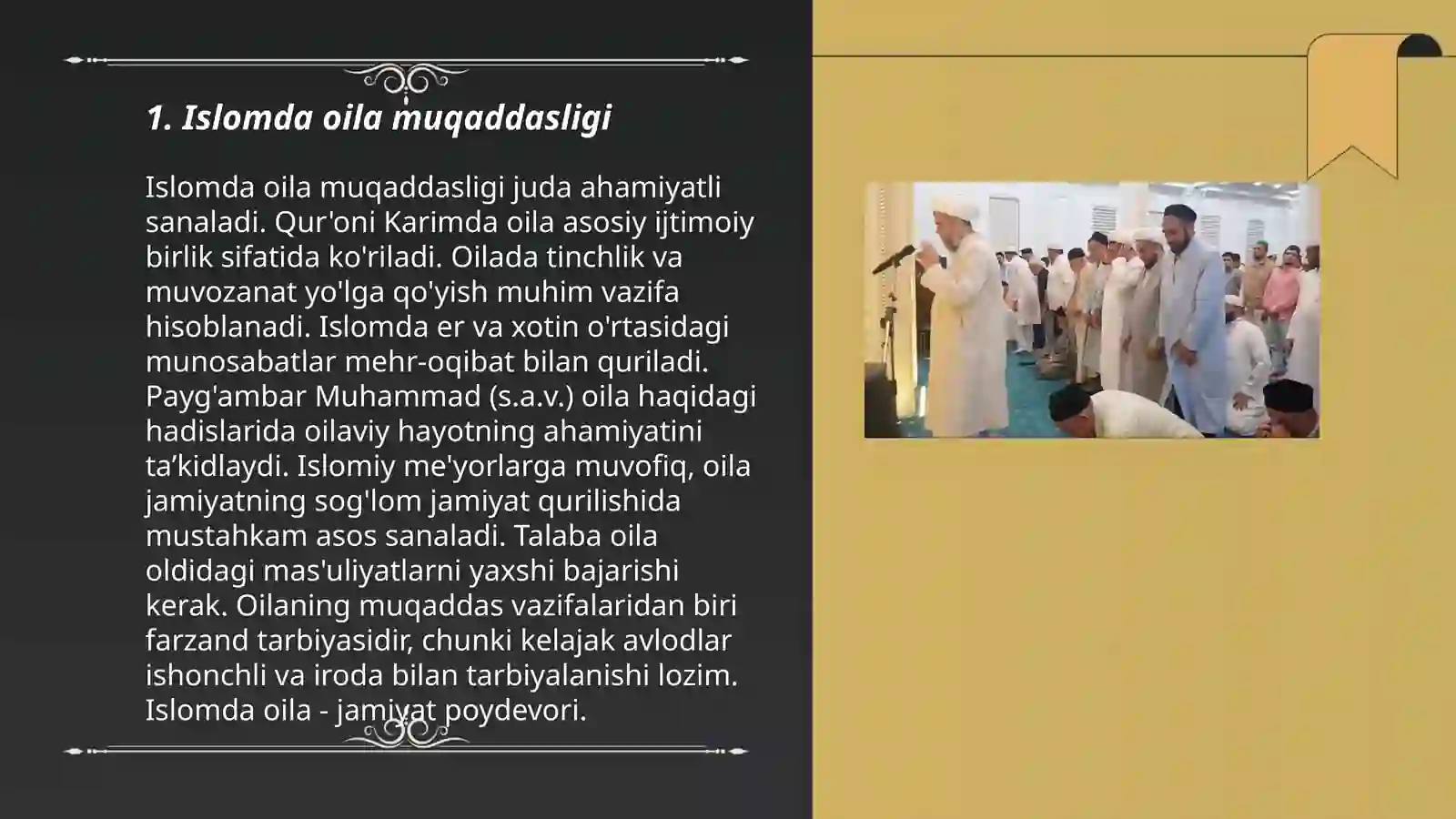 Baxtiyor oila 3