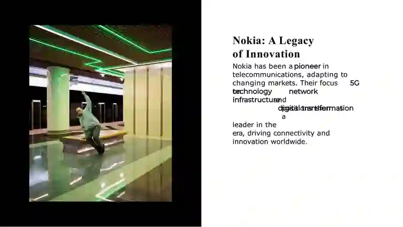 Introduction to IT Transformation 3