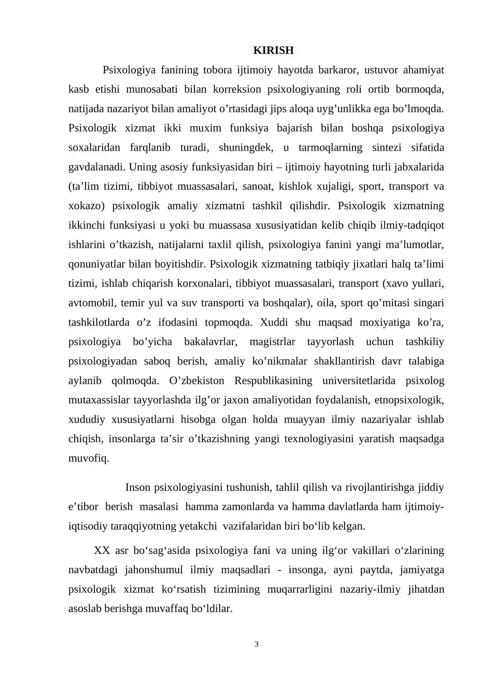 MAKTABGACHA TARBIYA YOSHI DAVRIDA GURUHIY PSIXOKORREKSION ISHLARNI TASHKIL QILISH 3