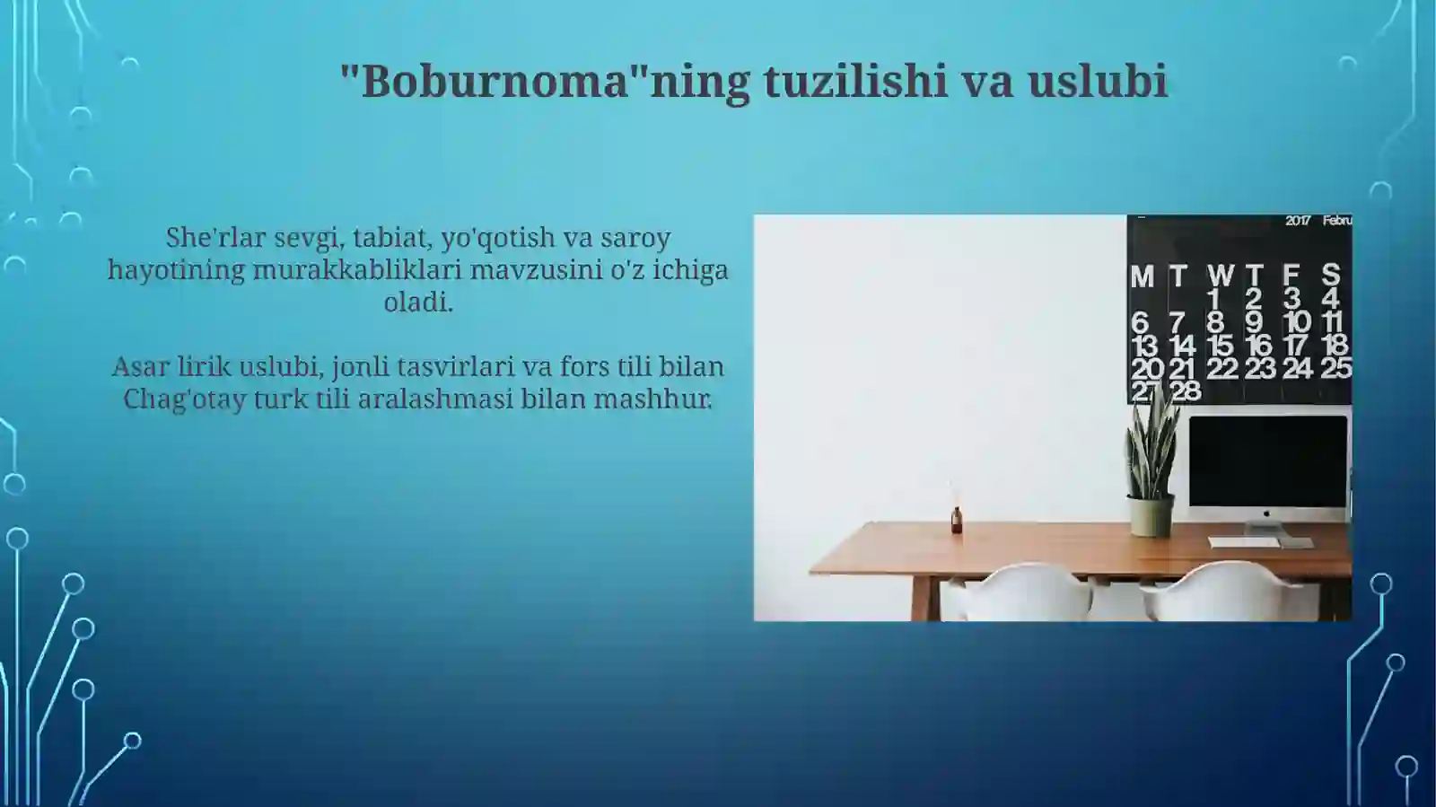 Boburnoma 3