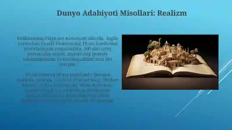 Nazar Eshonqul va jahon adabiyoti namunalari solishtirish 3