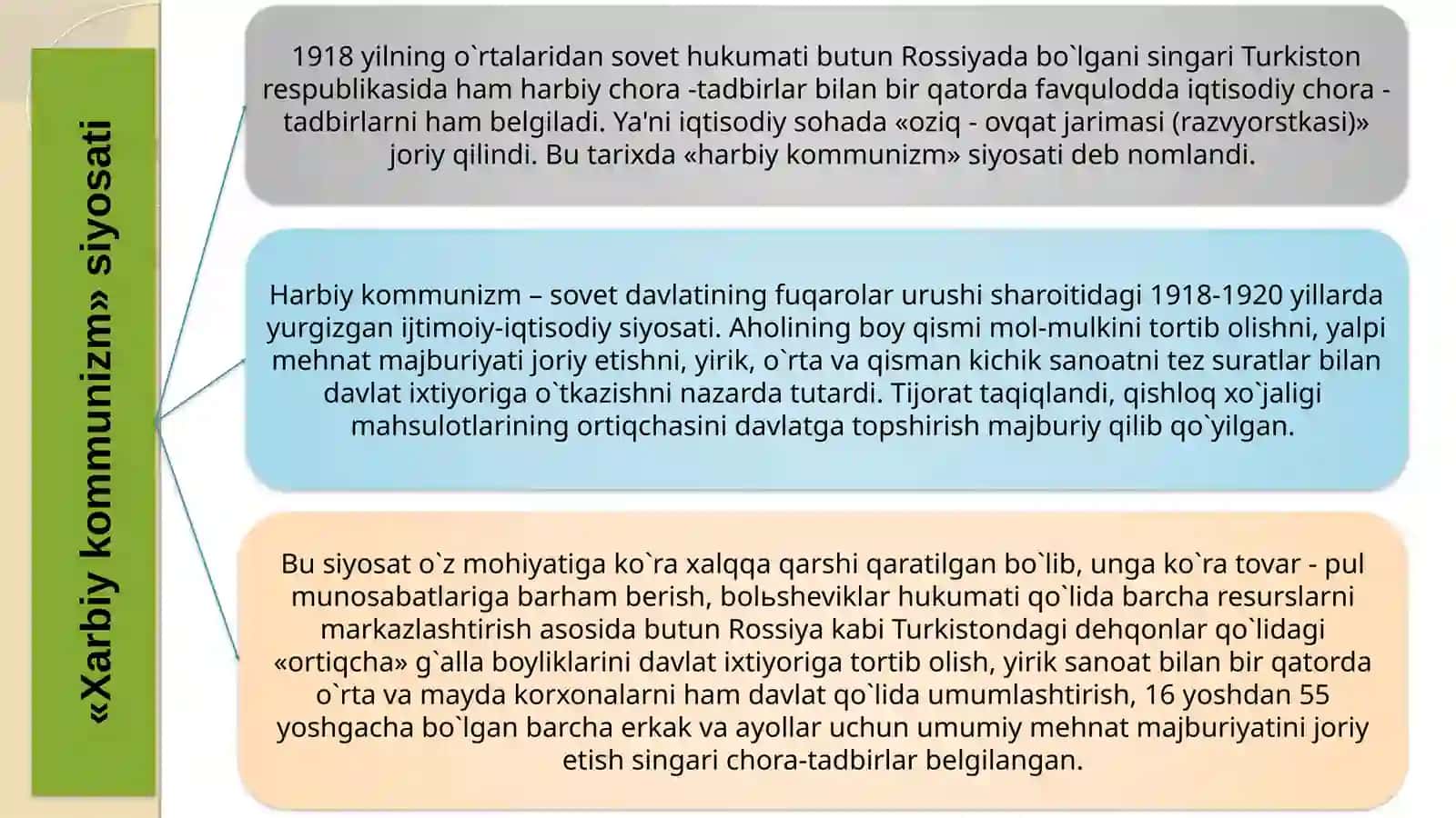 OZIQ-OVQAT TEXNOLOGIYASI VA MUHANDISLIGI XALQARO INSTITUTI 3