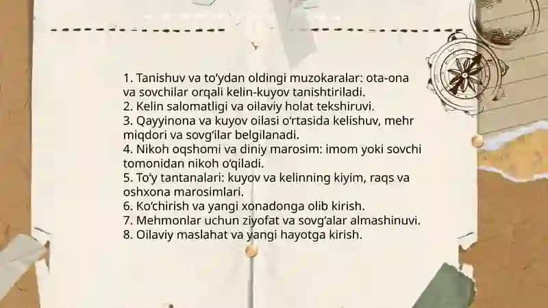 An'anaviy oila-turmush marosimlari-xalq madaniyatining fenomeni 3