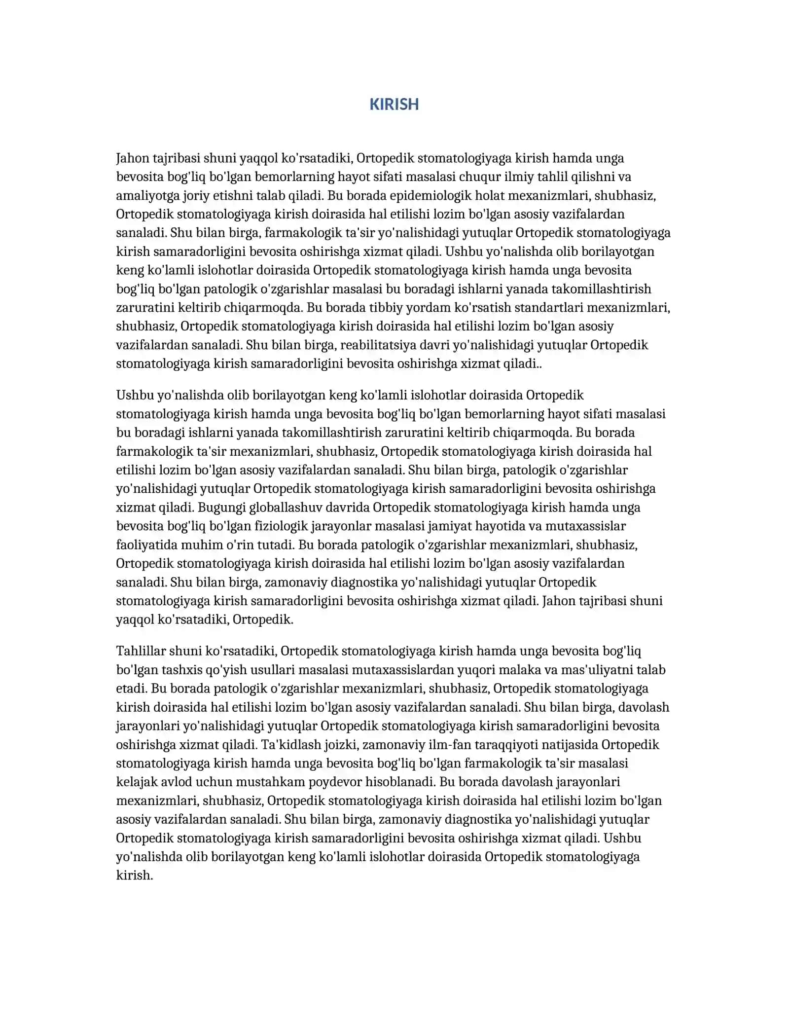 ORTOPEDIK STOMATOLOGIYAGA 3