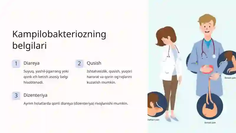 Kampilobakterioz 3