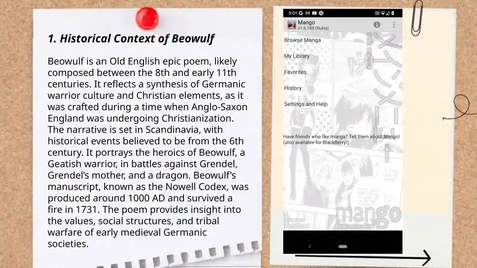 Beuwulf 3