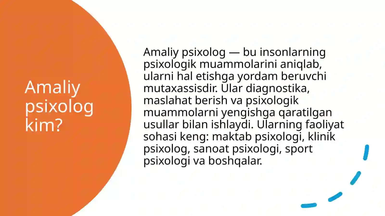AMALIY PSIXOLOG KASBI 3