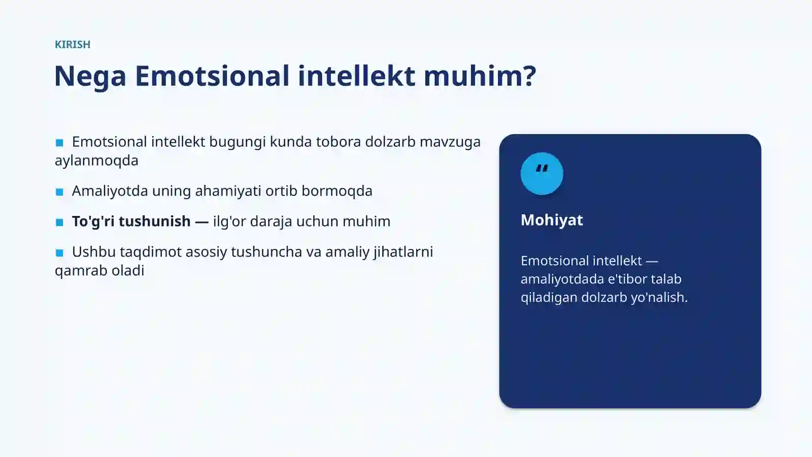 Emotsional intellekt 3