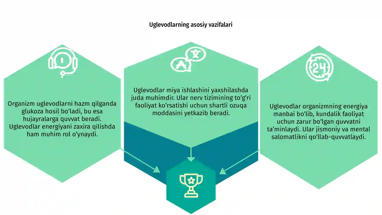 Uglevodlar haqida infografika 3